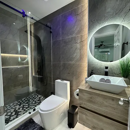 Blakstone Villa